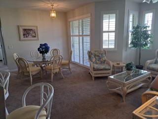 Terrace Ridge 3BR, 2BA Condo Close to Disney and Golf - Davenport - 9