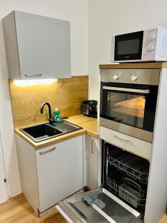 Apartment Loser im Zentrum - Bad Ischl - 7
