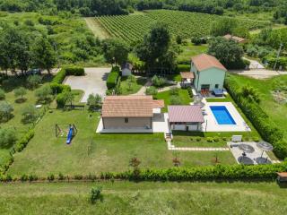 Holiday Home Villa Paliska by Interhome - Poreč-Parenzo - 0
