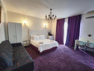 Iris Boutique Therme & Bucharest Otopeni Airport - Otopeni - 0