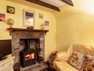 Holiday Home Sunflower Cottage by Interhome - Marnoch - 8