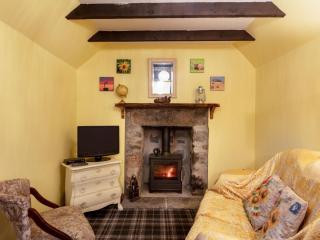 Holiday Home Sunflower Cottage by Interhome - Marnoch - 4