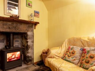 Holiday Home Sunflower Cottage by Interhome - Marnoch - 5
