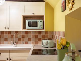 Holiday Home Sunflower Cottage by Interhome - Marnoch - 2