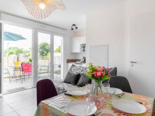 Apartment SC G01 by Interhome - 8