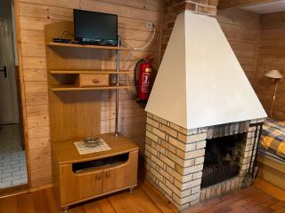 Chaty U Žabáka - 4