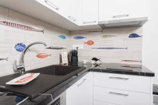 White Sand Apartment - 3