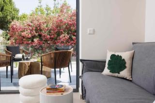 White Sand Apartment - 8