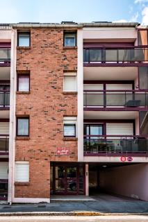 LE DANVIN - Spacieux Studio 4 pers - Grand balcon - A 150 m de la Plage - 1