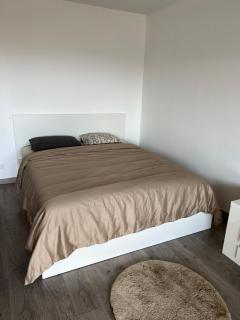 Appartement Les Oliviers - Nice - 4