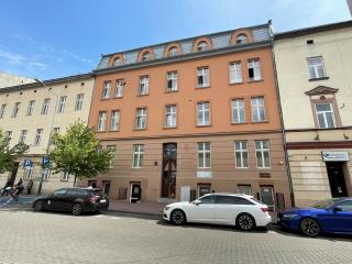Apartment in the Krakow Old Town Bosacka 7 - Cracovia - 3