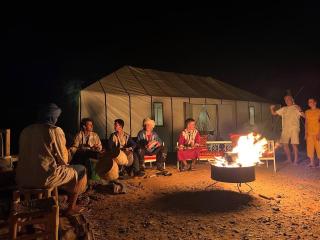 Merzouga Desert Activities and Events - Merzouga - 4