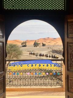 Merzouga Desert Activities and Events - Merzouga - 3