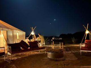 Merzouga Desert Activities and Events - Merzouga - 1