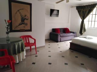 Hotel la Gironda - Coper - 1