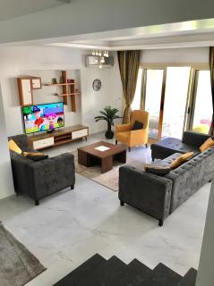 Comfort Villa standalone in Hacienda bay - El Alamein - 0