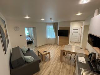 Apartment in the Krakow Old Town Bosacka 7 - 2