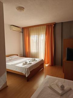 Hotel Ariston - 0