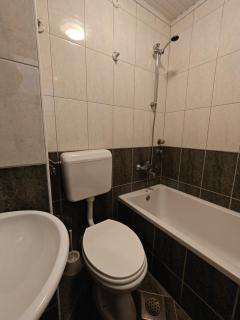 Hotel Ariston - Struga - 1
