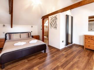 Holiday Home Millers Cottage by Interhome - 7