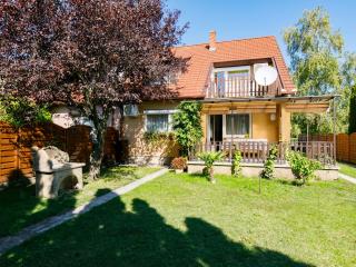 Holiday Home Kaiser by Interhome - Balatonfenyves - 0