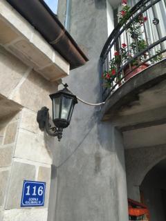 Apartman Snezana Kalimanj - Tivat - 9