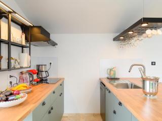 Holiday Home Charme de Port Morin by Interhome - 2