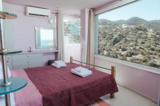MountSea Villa - Agios Nikolaos - 9