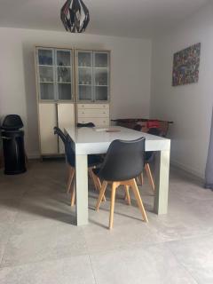 Maison au cœur du médoc - 2