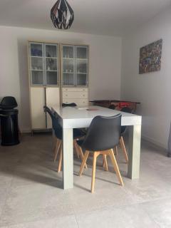 Maison au cœur du médoc - 3