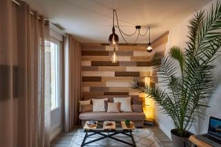 Le Nid Cosy Bordeaux - Bordeaux - 8