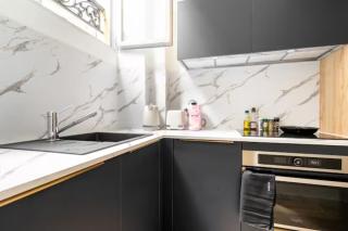 Paris 9e Super Loft - 6