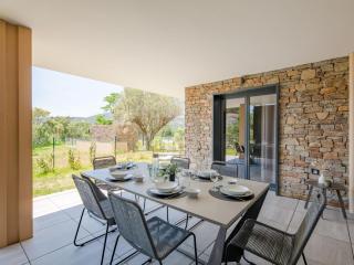 Apartment Le Clos d'Alice-1 by Interhome - Sainte-Maxime - 8