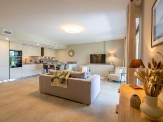 Apartment Le Clos d'Alice-1 by Interhome - Sainte-Maxime - 5