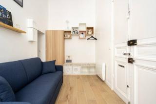 Paris 9e Super Loft - 3