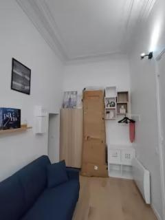 Paris 9e Super Loft - 2