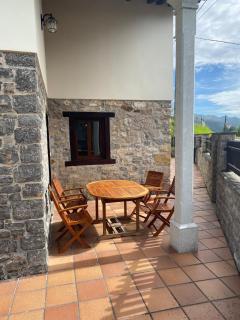 La Pipa - Cangas de Onís - 2