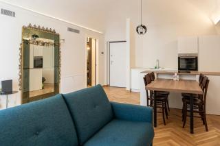 Casa del viaggiatore - Torino - 1