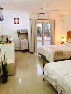 Depto Av del Sol - 9