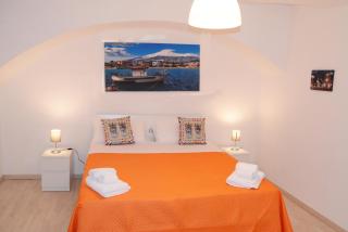 Casa Filippo - Catania - 1