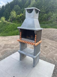 Appartement - Au cœur du Lac Blanc - Orbey - 9