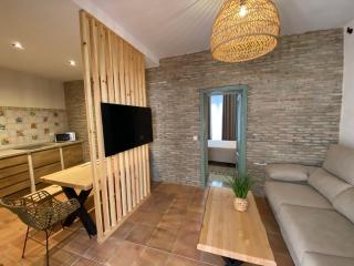 Apartamento Isaac Peral 1 - Chipiona - 9