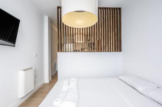 pequeno apartamento reformado en tirso de molina ALQUILER TEMPORAL - Madrid - 9