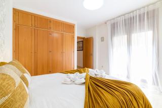 Centrico y Acogedor Apartamento en Centro Granada - Granada - 5