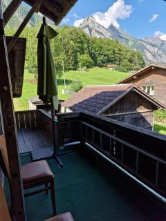 Hotel-Restaurant-Linde - Gundlischwand - 3