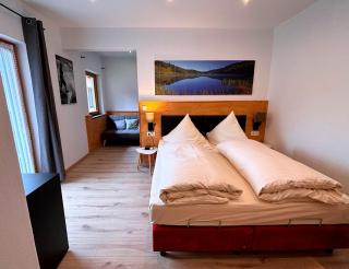 Pension Bavaria - Mittenwald - 5