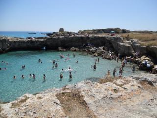 Alloggio Roca Vecchia - Salento - Roca Vecchia - 8