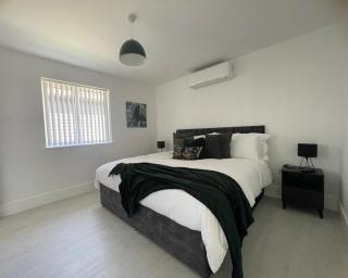 Jasmine -Luxury Stay Willow Farm Faversham - 9