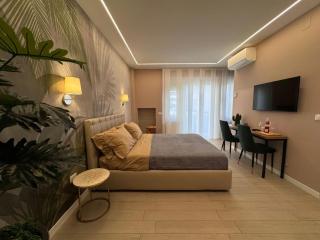 Botanic Exclusive Room - Pescara - 8