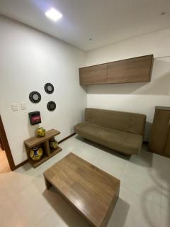 Apartamento luxo - vila da Praia do Forte - Praia do Forte - 8